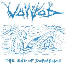 The End of Dormancy (CD)