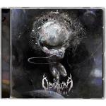 A Sonication (CD jewel case)