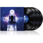  Live Id. (3-LP, Booklet, Gatefold LP Jacket)