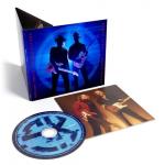 Black Light / White Noise (CD)