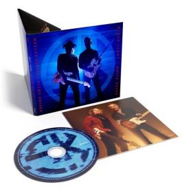 Black Light / White Noise (CD)