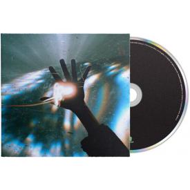 The Sky, The Earth & All Between (CD)