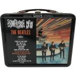 Something New Tin Tote (Tin Case, Tote / Messenger Bag)