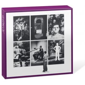 The Lamb Lies Down On Broadway (5-LP + 1 Blu-ray, 50th Anniversary Super Deluxe Edition)