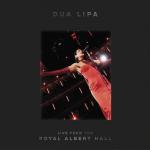 Live From The Royal Albert Hall (2-LP)