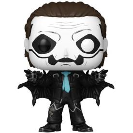 Funko POP! Rocks: Ghost - Papa Emeritus IV (2025)