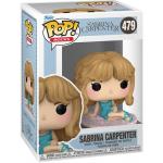 Sabrina Carpenter, Night Gown (Vinyl Figure, Collectible)