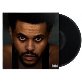 Hurry Up Tomorrow (Vinyl, Explicit Lyrics)