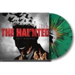 Exit Wounds (Splatter Green Vinyl)