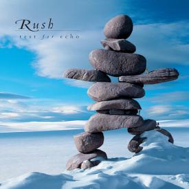 Test For Echo (2-LP, Brick & Mortar Exclusive Vinyl)