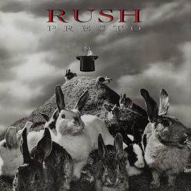 Presto (Brick & Mortar Exclusive Vinyl)