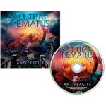 Antifragile