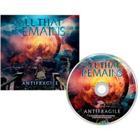 Antifragile