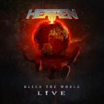 Bleed the World: Live (CD)