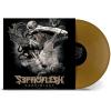 Amphibians (Gold Colored Vinyl)