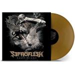 Amphibians (Gold Colored Vinyl)