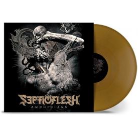 Amphibians (Gold Colored Vinyl)