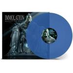 Majesty and Decay (Clear Vinyl, Blue, Gatefold LP Jacket)