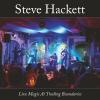 Live Magic At Trading Boundaries (Jewel Case Packaging)