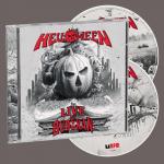 Live At Budokan (2-CD)