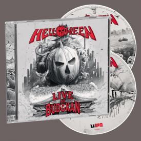 Live At Budokan (2-CD)