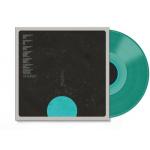 The Overview (Indie Exclusive, Colored Vinyl, 180 Gram Vinyl, Mint Green, Half-Speed Mastering)