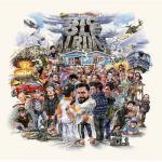 Big Ole Album Vol. 1 (CD)