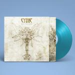 Re-traced (Colored Vinyl, Turquoise)