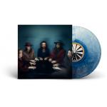 is (Indie Exclusive, Limited Edition, Colored Vinyl, Blue)