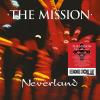 Neverland: 30th Anniversary (2-LP, Red & Yellow Colored Vinyl)