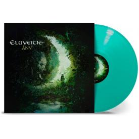 Anv - Mint (Colored Vinyl, Green)