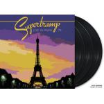 Live In Paris 1979 (3-LP)