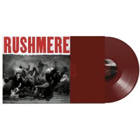 RUSHMERE (Bloodshot Red Vinyl)