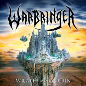 Wrath And Ruin (2-CD, Digipack Packaging)