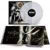 The Shit Ov God - Clear (Colored Vinyl, Clear Vinyl, Gatefold)