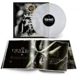 The Shit Ov God - Clear (Colored Vinyl, Clear Vinyl, Gatefold)