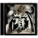 The Shit Ov God (CD) 