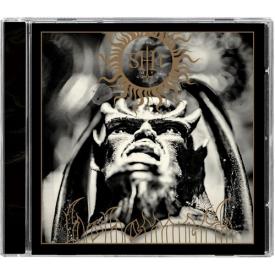 The Shit Ov God (CD) 