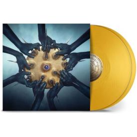Aspiral (Red Gold Colored Vinyl) 