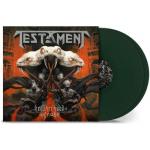 Brotherhood of the Snake - Green Vinyl