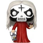Funko POP! Plus: House of1,000 Corpses - Otis B. Driftwood