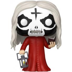 Funko POP! Plus: House of1,000 Corpses - Otis B. Driftwood