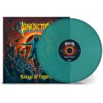 Ravage of Empires (Colored Vinyl, Green)