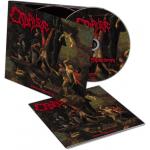 Hymns of Misanthropy (CD)