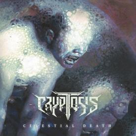Celestial Death (CD Limited Edition, Digipack)