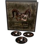 Curious Ruminant (2CD+Blu-ray, Limited Edition, Deluxe Edition)