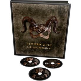 Curious Ruminant (2CD+Blu-ray, Limited Edition, Deluxe Edition)