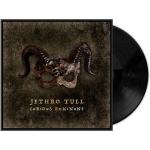 Curious Ruminant (Deluxe Edition) (Booklet, Gatefold Vinyl)