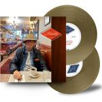 Meanwhile (Colored Vinyl, Gold)