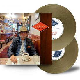 Meanwhile (Colored Vinyl, Gold)
